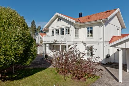 Exteriörbild