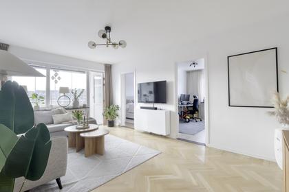 Interiörbild