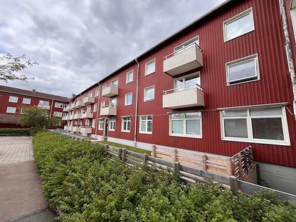 Exteriörbild