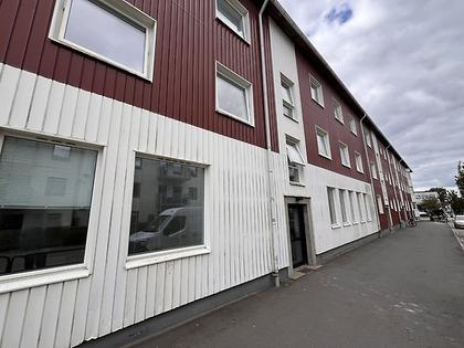 Exteriörbild