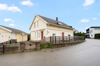 Exteriörbild