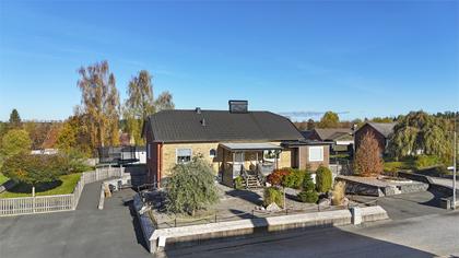 Bild av närområdet