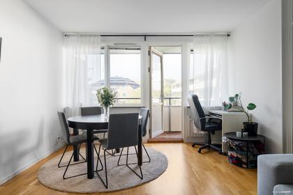 Interiörbild