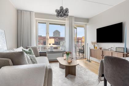 Interiörbild