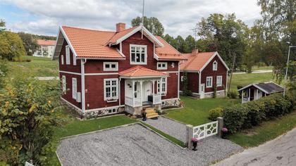 Exteriörbild