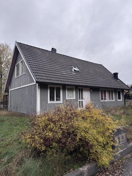 Exteriörbild