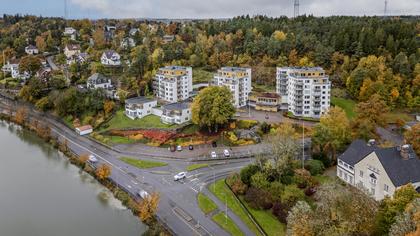 Exteriörbild