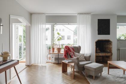 Interiörbild