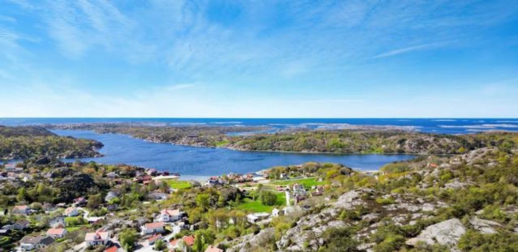 Nösund Panorama