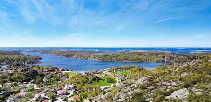 Nösund Panorama