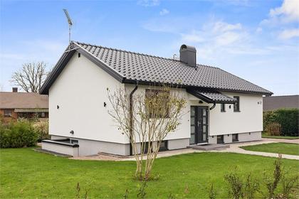 Exteriörbild