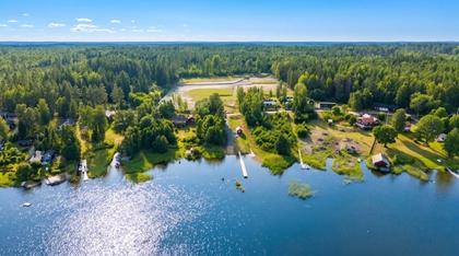 Eskösundet