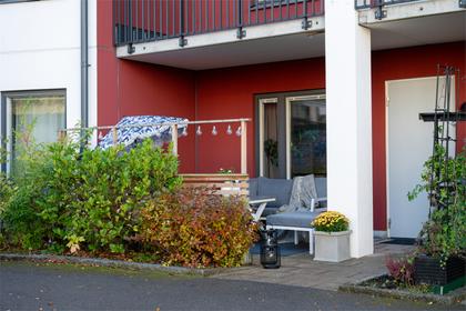 Exteriörbild