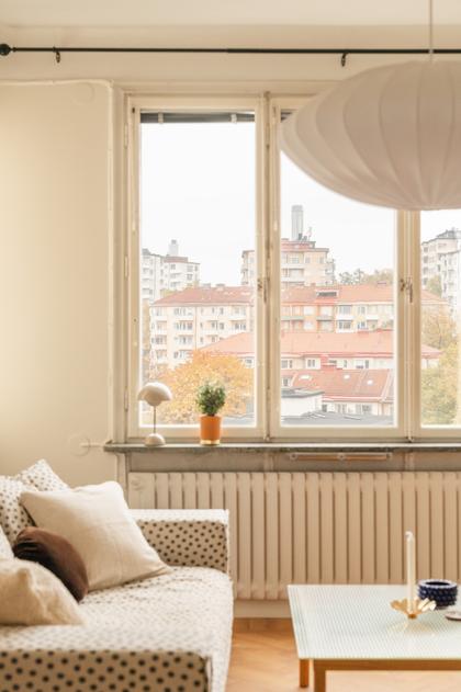 Interiörbild