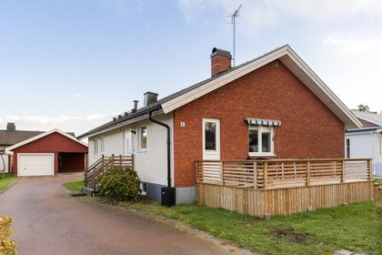 Exteriörbild