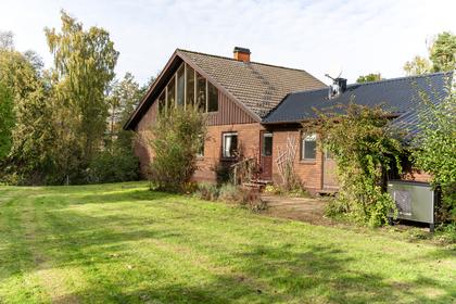 Exteriörbild
