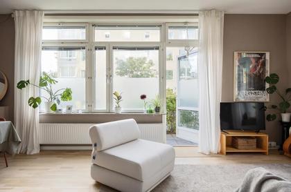 Interiörbild