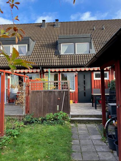 Exteriörbild
