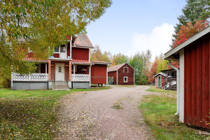 Exteriörbild