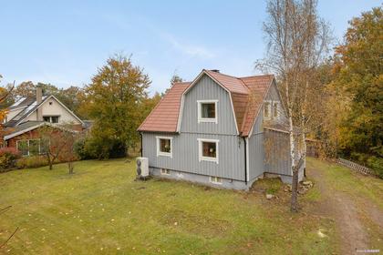 Exteriörbild