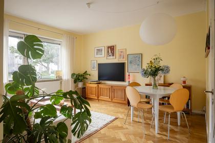 Interiörbild