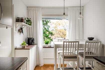 Kök eller matrum