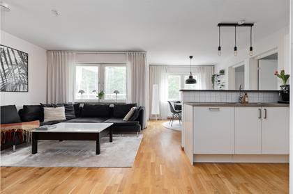 Interiörbild