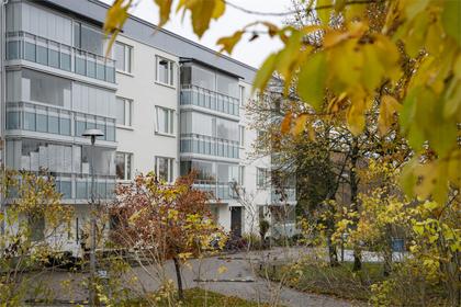 Exteriörbild