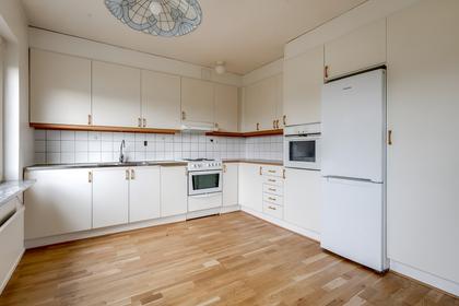 Kök eller matrum