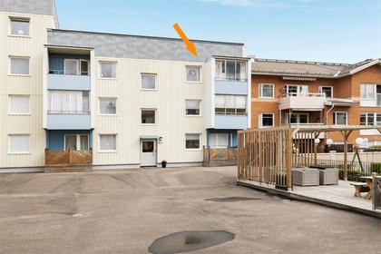 Exteriörbild