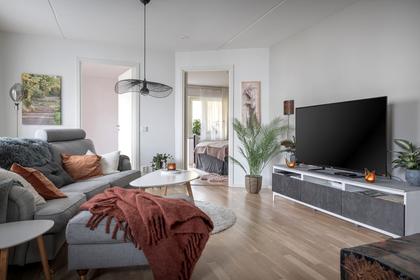 Interiörbild