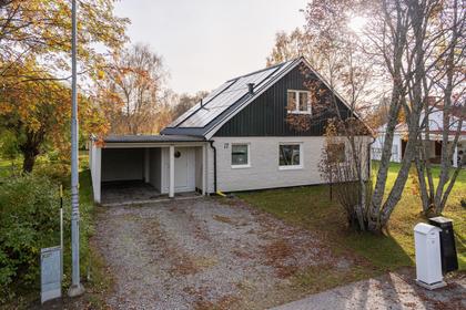 Exteriörbild