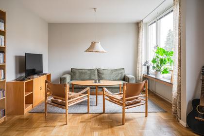 Interiörbild