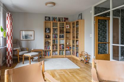 Interiörbild