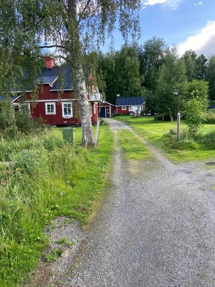 Exteriörbild