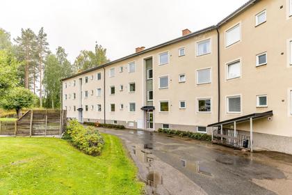 Exteriörbild