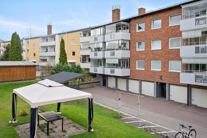 Exteriörbild