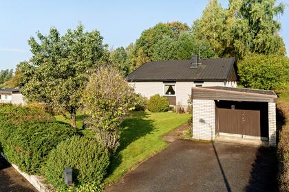 Exteriörbild