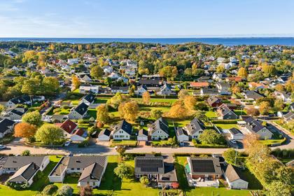 Bild av närområdet