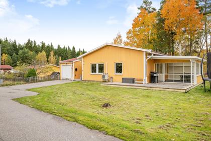 Exteriörbild