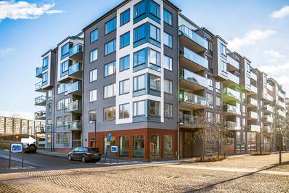 Exteriörbild