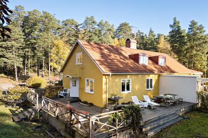 Exteriörbild