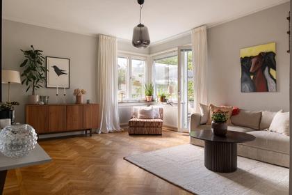 Interiörbild