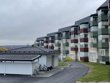 Exteriörbild