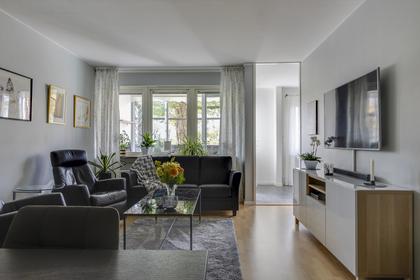 Interiörbild