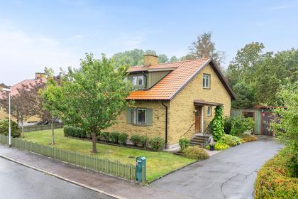 Exteriörbild
