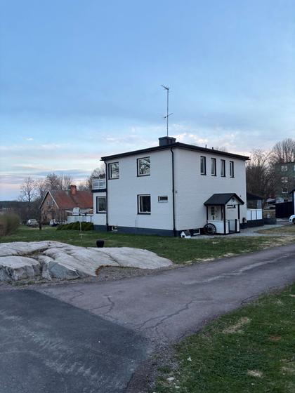 Exteriörbild