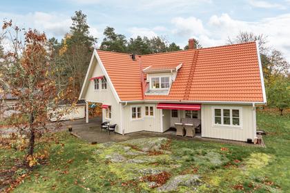 Exteriörbild
