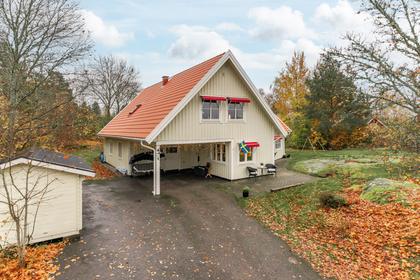 Exteriörbild