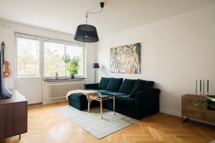 Interiörbild